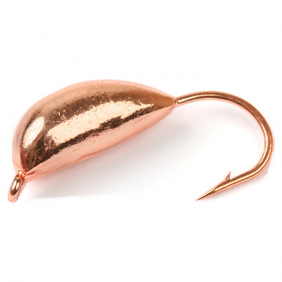 Finnex Wolfram Mormyshka B7 i gruppen Madding / Isfiskekroge / Mormyshka hos Sportfiskeprylar.se (B7-Agr)