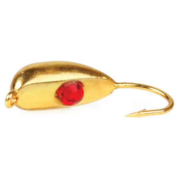 Finnex Wolfram Mormyshka Swarowski B8 i gruppen Madding / Isfiskekroge / Mormyshka hos Sportfiskeprylar.se (B8-Sagr)