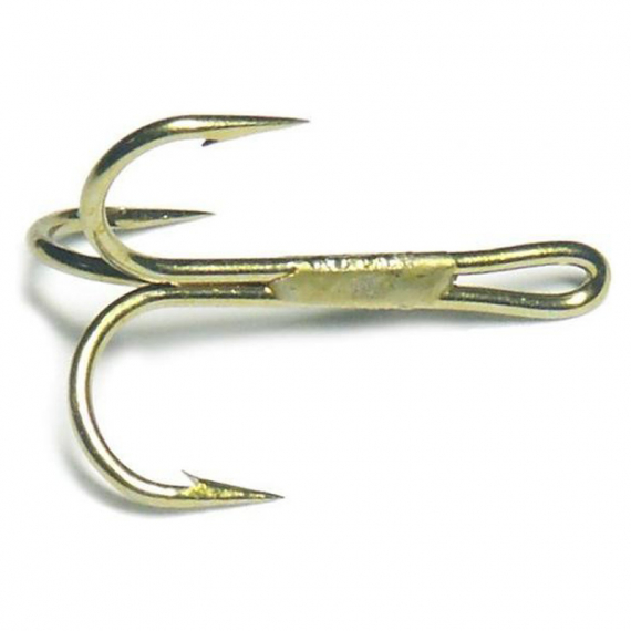 Kamasan B990 - Salmon Tube Fly Treble i gruppen Kroge og endegrej / Kroge hos Sportfiskeprylar.se (B990-14r)