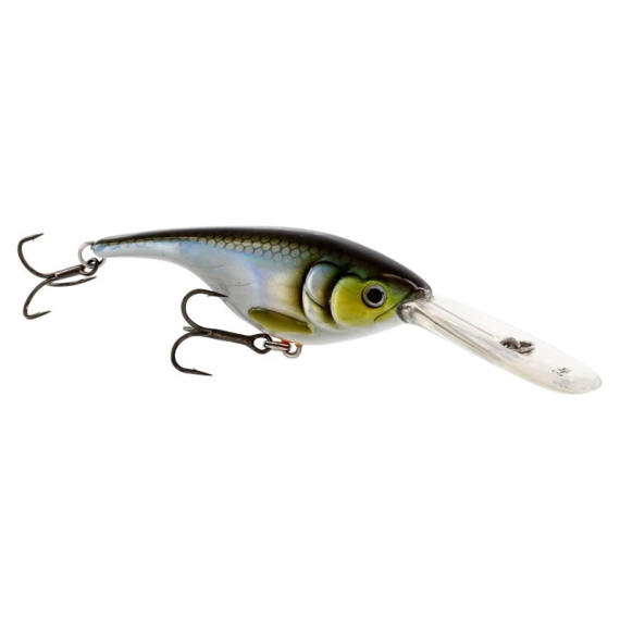 Westin BabyBite DR 6,5cm 13g i gruppen Madding / Crankbaits / Crankbaits til dybvandsdykning hos Sportfiskeprylar.se (BABDRr)