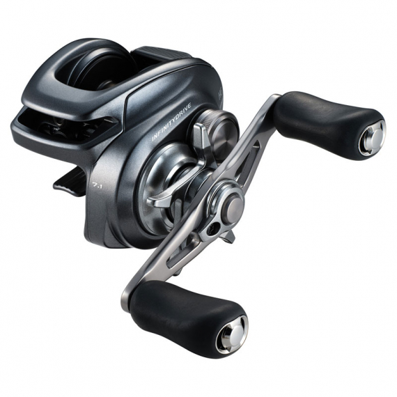 Shimano Bantam 151 i gruppen Hjul / Lavprofilhjul / Lavprofilhjul hos Sportfiskeprylar.se (BANTAM151Ar)