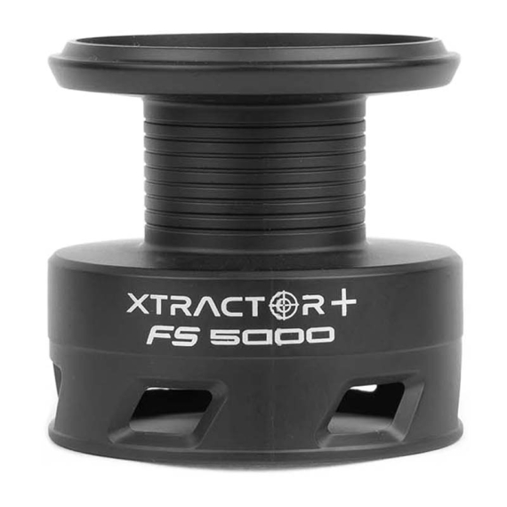 Sonik Herox 10000 Extra Spool i gruppen Hjul / Baitrunner-hjul og karpehjul hos Sportfiskeprylar.se (BC0029)