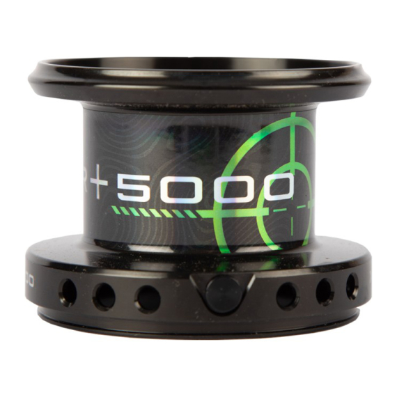 Sonik Xtractor+ 5000 Extra Spool i gruppen Hjul / Baitrunner-hjul og karpehjul hos Sportfiskeprylar.se (BC0043)