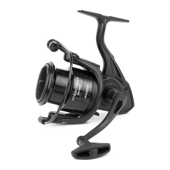 Sonik Xtractor+ Specialist 4000 i gruppen Fiskemetoder / Spinnefiskeri / Hjul / Spinnehjul hos Sportfiskeprylar.se (BC0050)