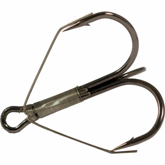 Origin Weedless Treble Hook (5-Pack) i gruppen Kroge og endegrej / Kroge hos Sportfiskeprylar.se (BC12003-10r)