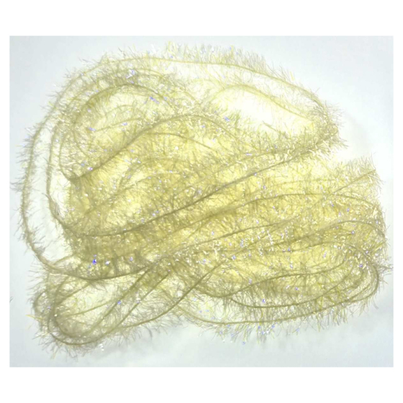 Semperfli Competition UV Chenille 8mm - Fl Cheddar Cheese i gruppen Kroge og endegrej / Fluebinding / Fluebindingsmateriale / Yarn & Chenille hos Sportfiskeprylar.se (BCMP008FPR)