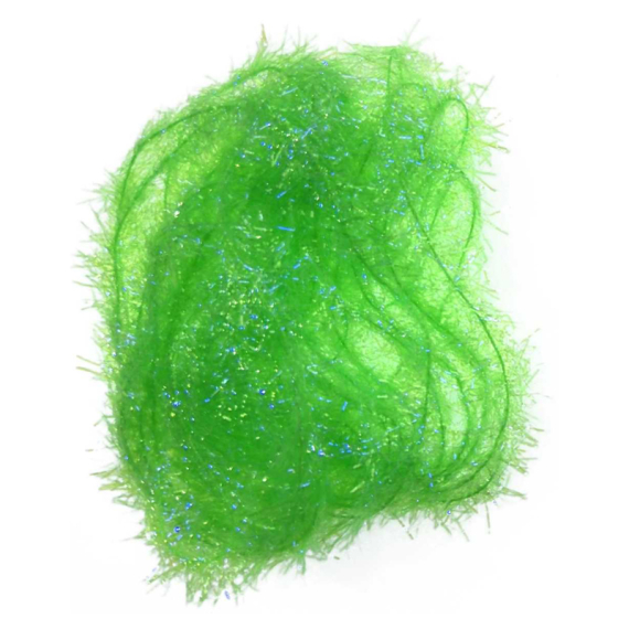 Semperfli Competition UV Chenille 15mm - Fl Nuclear Green i gruppen Kroge og endegrej / Fluebinding / Fluebindingsmateriale / Yarn & Chenille hos Sportfiskeprylar.se (BCMP015FBC)