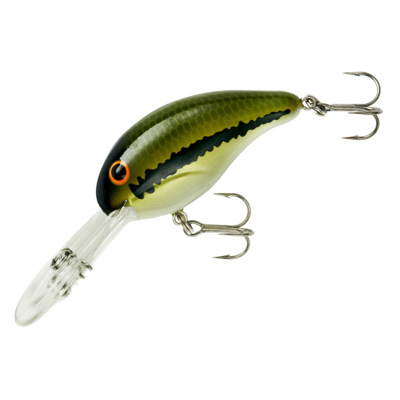 Bandit 300 - Baby Bass i gruppen Madding / Crankbaits / Crankbaits til dybvandsdykning hos Sportfiskeprylar.se (BDT3-01)