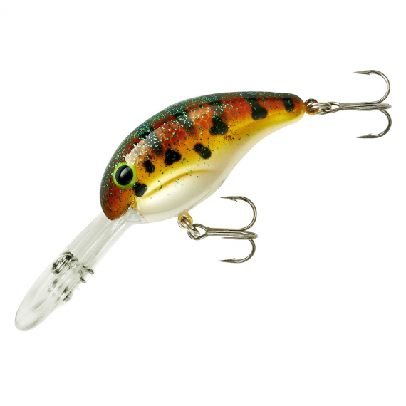Bandit 300 i gruppen Madding / Crankbaits / Crankbaits til dybvandsdykning hos Sportfiskeprylar.se (BDT3-01r)