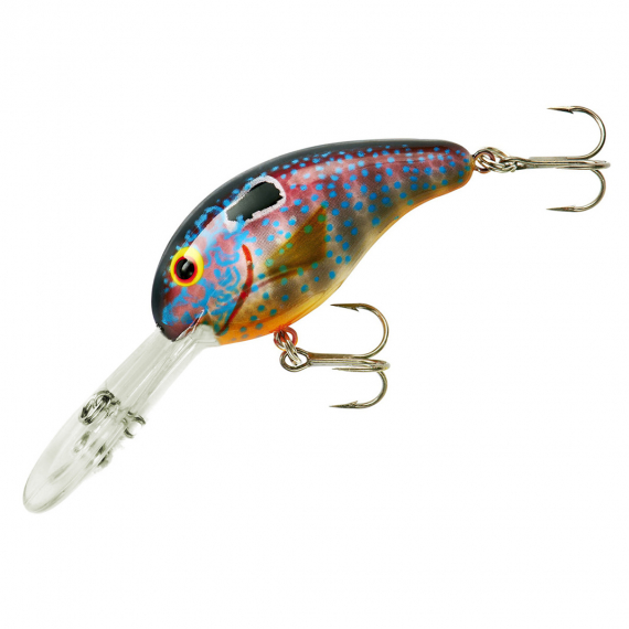 Bandit 300 - Sun Perch i gruppen Madding / Crankbaits / Crankbaits til dybvandsdykning hos Sportfiskeprylar.se (BDT3-D35)
