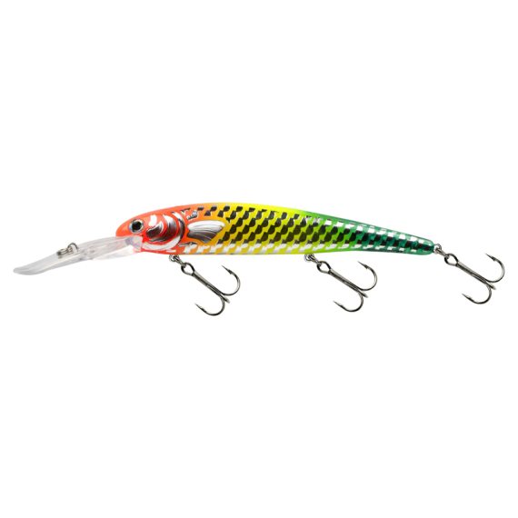 Bandit Generator Chrome Deep 20g, 11,9cm i gruppen Madding / Crankbaits hos Sportfiskeprylar.se (BDTDGEN-G50r)