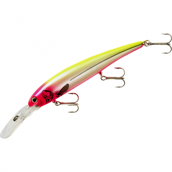 Bandit Walley Deep Glow i gruppen Madding / Crankbaits / Sandart Crankbaits hos Sportfiskeprylar.se (BDTWBDGr)