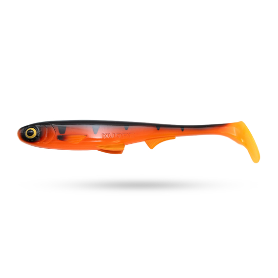 Kuore Bigfoot i gruppen Madding / Softbaits / Gedde softbaits hos Sportfiskeprylar.se (BF22HEA1r)