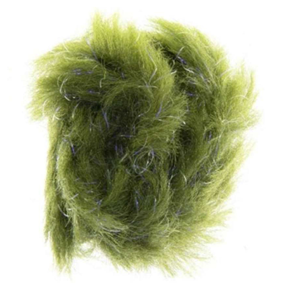 Semperfli Fry Chenille 30mm XXL - Olive i gruppen Kroge og endegrej / Fluebinding / Fluebindingsmateriale / Yarn & Chenille hos Sportfiskeprylar.se (BFCH030OLV)