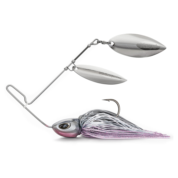 Nays Baits MZ RNNR 2.0 L i gruppen Madding / Spinnerbaits hos Sportfiskeprylar.se (BH0221401r)