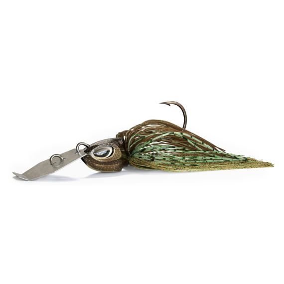 Nays Baits WRRR M i gruppen Madding / Chatterbaits og bladed jigs hos Sportfiskeprylar.se (BH0311001r)