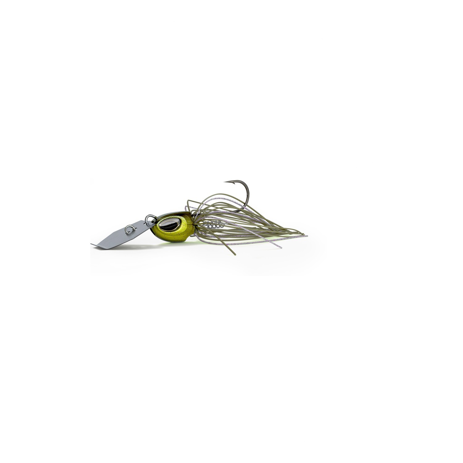 Nays WRRR XS 5g i gruppen Madding / Bladed Jigs & Chatterbaits hos Sportfiskeprylar.se (BH0330502r)