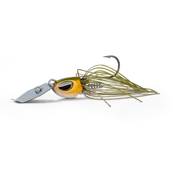 Nays WRRR XS 5g i gruppen Madding / Bladed Jigs & Chatterbaits hos Sportfiskeprylar.se (BH0330502r)