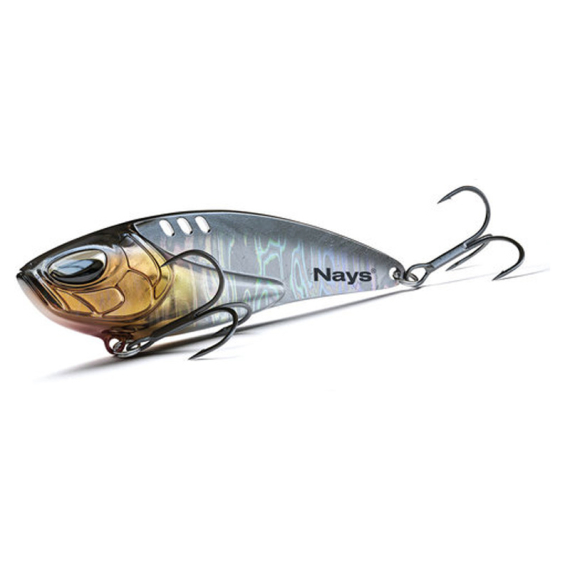Nays Baits MTL LF i gruppen Madding / Læbeløse crankbaits hos Sportfiskeprylar.se (BH070045001r)