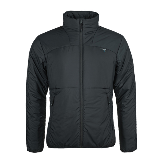 Loop Bartek Jacket Soft Black i gruppen Beklædning og fodtøj / Beklædning / Jakker / Dun- og syntetforede jakker hos Sportfiskeprylar.se (BJB-2XLr)