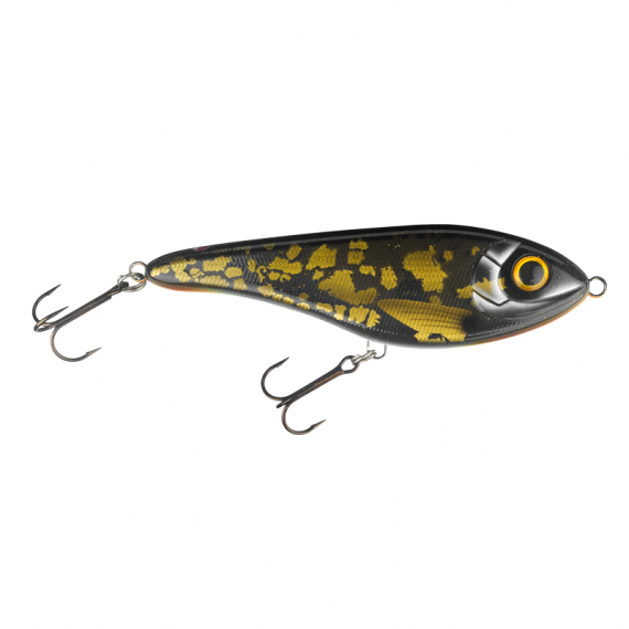 Buster Jerk 15cm Sinking - Söder Custom i gruppen Madding / Jerkbaits hos Sportfiskeprylar.se (BJBluetigerr)