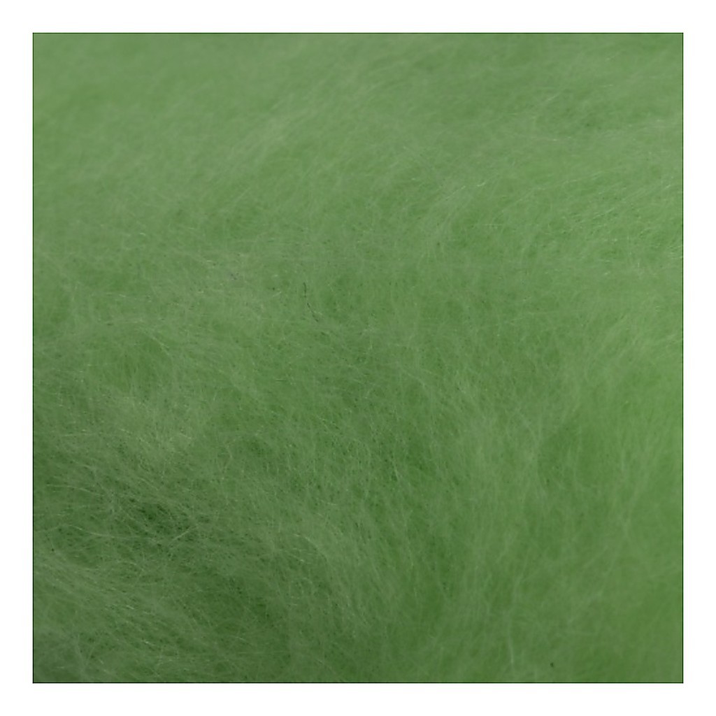 Semperfli Kapok Dubbing - Fl Green i gruppen Kroge og endegrej / Fluebinding / Fluebindingsmateriale / Dubbing hos Sportfiskeprylar.se (BKPK000FGN)
