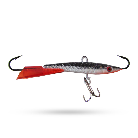 FIBE Balanspirk i gruppen Madding / Isfiskekroge / Balancepilke isfiskeri hos Sportfiskeprylar.se (BL4-BPRr)