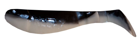 Relax Ripper Kopyto Laminat 3\'\' - L024 i gruppen Madding / Softbaits / Aborre softbaits og sandard softbaits hos Sportfiskeprylar.se (BLS3-L024)