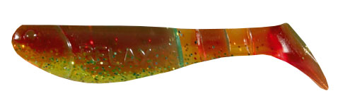 Relax Ripper Kopyto Laminat 3\'\' - L052 i gruppen Madding / Softbaits / Aborre softbaits og sandard softbaits hos Sportfiskeprylar.se (BLS3-L052)