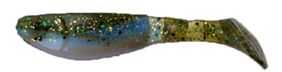 Relax Ripper Kopyto Laminat 3\'\' - L059 i gruppen Madding / Softbaits / Aborre softbaits og sandard softbaits hos Sportfiskeprylar.se (BLS3-L059)