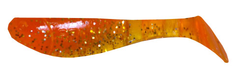 Relax Ripper Kopyto Laminat 3\'\' - L104 i gruppen Madding / Softbaits / Aborre softbaits og sandard softbaits hos Sportfiskeprylar.se (BLS3-L104)