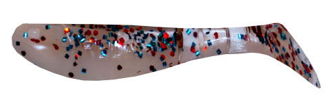 Relax Ripper Kopyto Laminat 3\'\' - L156 i gruppen Madding / Softbaits / Aborre softbaits og sandard softbaits hos Sportfiskeprylar.se (BLS3-L156)