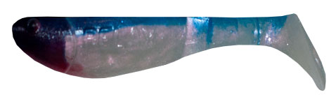 Relax Ripper Kopyto BLS 3\'\' - 017 i gruppen Madding / Softbaits / Aborre softbaits og sandard softbaits hos Sportfiskeprylar.se (BLS3-S017)