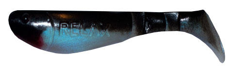 Relax Ripper Kopyto BLS 3\'\' - 020 i gruppen Madding / Softbaits / Aborre softbaits og sandard softbaits hos Sportfiskeprylar.se (BLS3-S020)