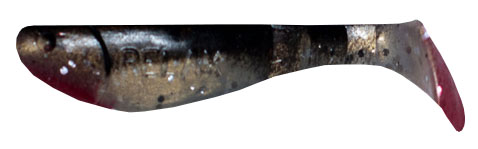 Relax Ripper Kopyto BLS 3\'\' - 050 i gruppen Madding / Softbaits / Aborre softbaits og sandard softbaits hos Sportfiskeprylar.se (BLS3-S050)