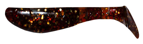 Relax Ripper Kopyto BLS 3\'\' - 092 i gruppen Madding / Softbaits / Aborre softbaits og sandard softbaits hos Sportfiskeprylar.se (BLS3-S092)