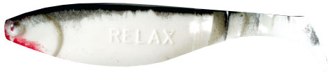 Relax Ripper Kopyto 6\'\' - 002 i gruppen Madding / Softbaits / Gedde softbaits hos Sportfiskeprylar.se (BLS6-S002)