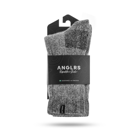 ANGLRS Expedition Socks i gruppen Opbevaring / Tackle-tasker / Hoftetasker hos Sportfiskeprylar.se (BM8403942r)