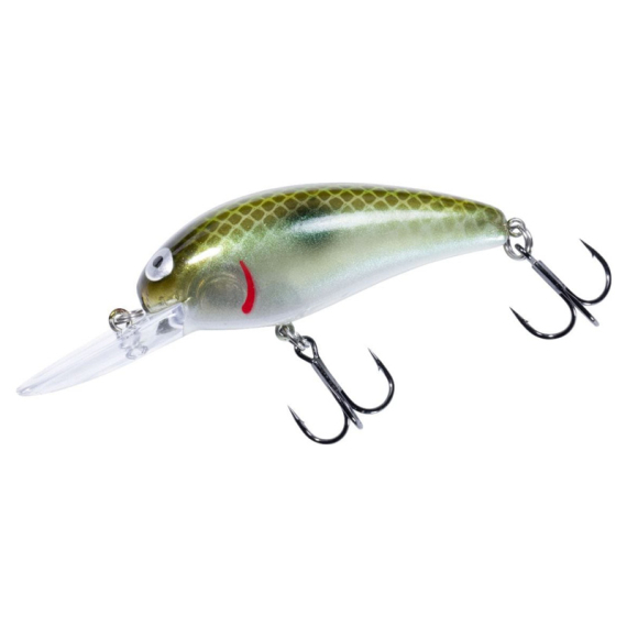 Bomber Lures 07 Model A 14g 6,6cm i gruppen Madding / Crankbaits / Crankbaits til dybvandsdykning hos Sportfiskeprylar.se (BMB07A-520r)