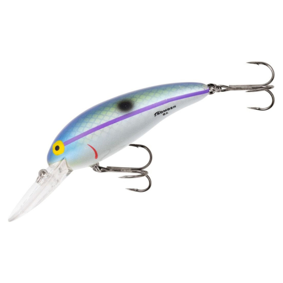 Bomber Lures 08 Model A 17,7g 7,6cm i gruppen Madding / Crankbaits / Crankbaits til dybvandsdykning hos Sportfiskeprylar.se (BMB08A-518r)
