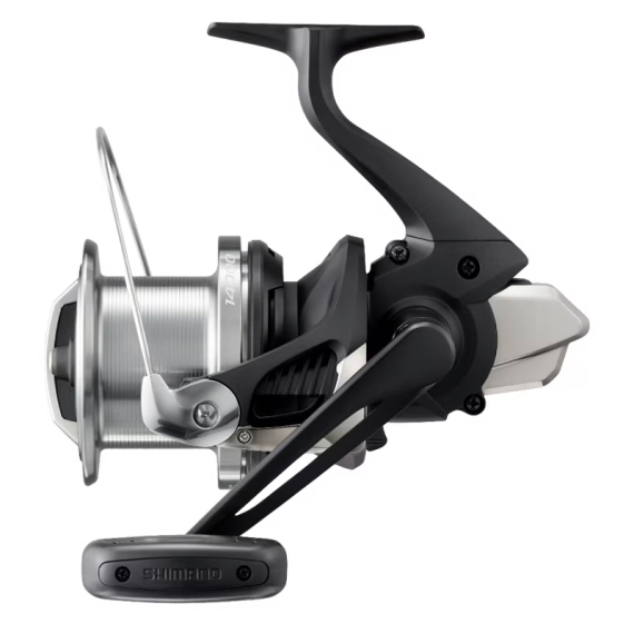 Shimano Beastmaster XC 14000 i gruppen Hjul / Baitrunner-hjul og karpehjul / Bit Pit-hjul hos Sportfiskeprylar.se (BMBP14000XC)