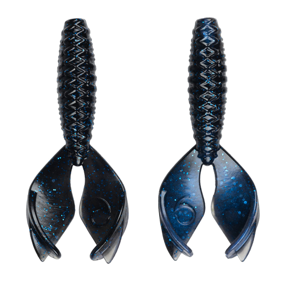 6th Sense Bongo i gruppen Madding / Softbaits / krebs og creaturebaits hos Sportfiskeprylar.se (BNGO37-GPJCr)