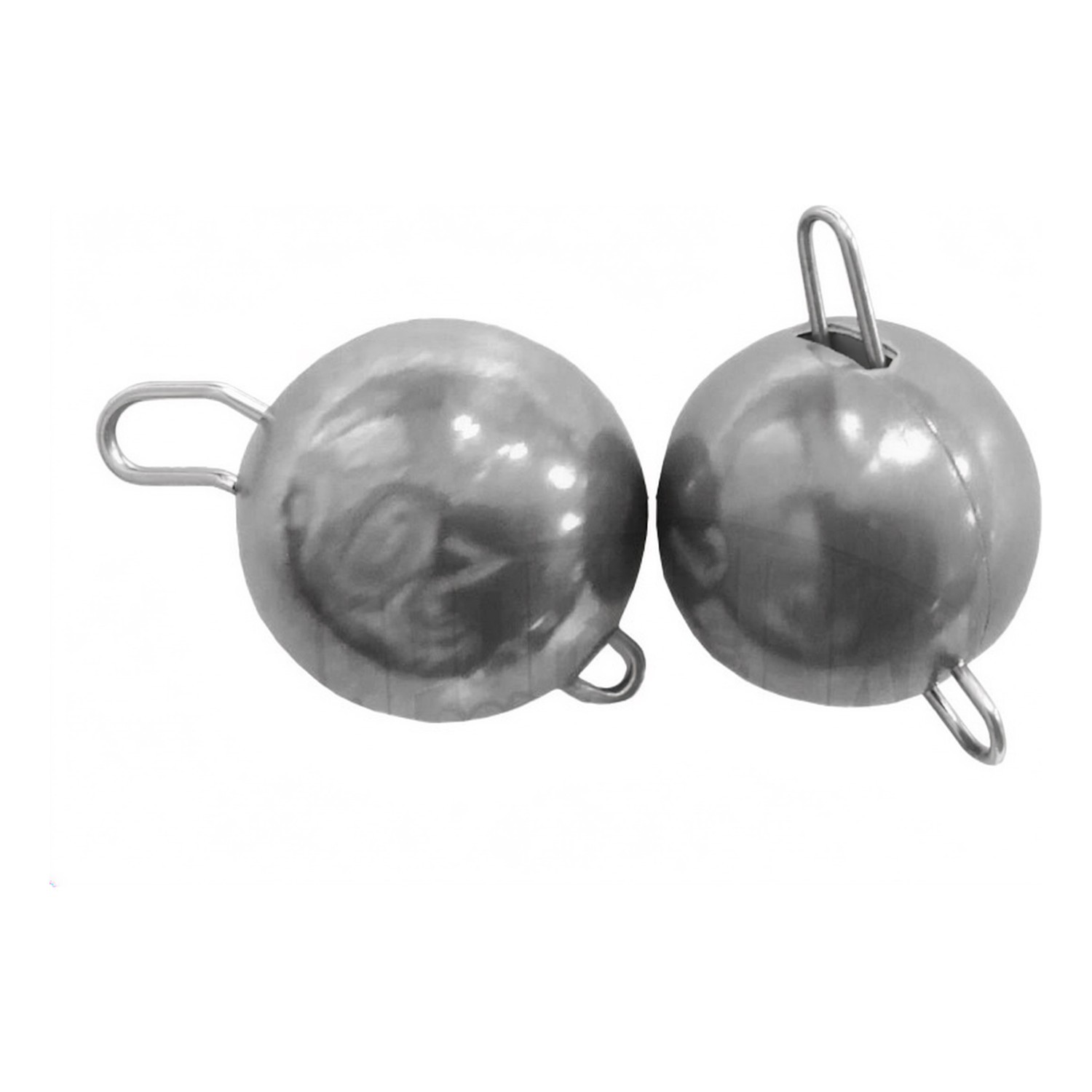 Bite Of Bleak Tungsten Cheburashka i gruppen Kroge og endegrej / Jighoved / Link heads og cheburashka hos Sportfiskeprylar.se (BOB-00-0214r)