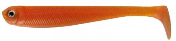 Bite Of Bleak Tiny E 8,9cm 8-pcs Motoroil Old School i gruppen Madding / Softbaits / Aborre softbaits og sandard softbaits hos Sportfiskeprylar.se (BOB-00-0235)