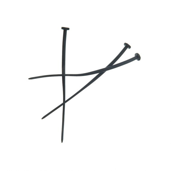 Bite Of Bleak Rubber T-Stop - Large i gruppen Kroge og endegrej / Synk og lod / Bullet synk hos Sportfiskeprylar.se (BOB-00-0377)