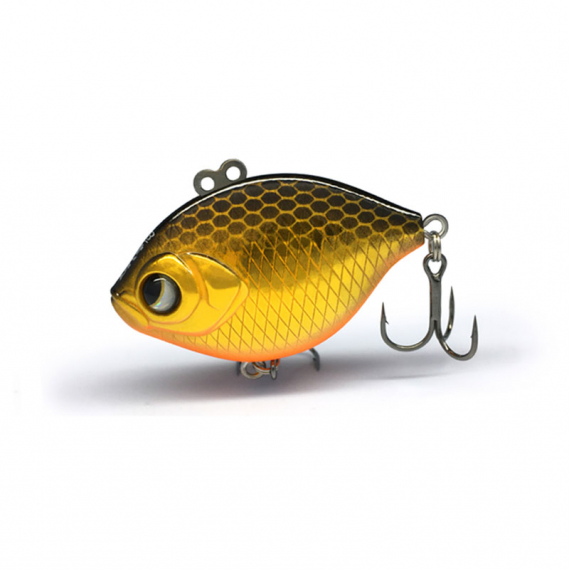 Lurefans DK4 8g - NO10 i gruppen Madding / Læbeløse crankbaits hos Sportfiskeprylar.se (BOB-00-0397)