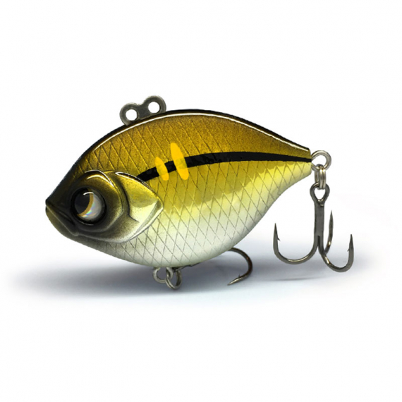 Lurefans DoubleKill i gruppen Madding / Læbeløse crankbaits hos Sportfiskeprylar.se (BOB-00-0397r)