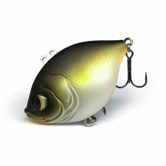 Lurefans DK7 28g - NO25 i gruppen Madding / Læbeløse crankbaits hos Sportfiskeprylar.se (BOB-00-0407)