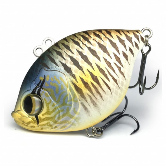 Lurefans DK7 28g - NO 5 i gruppen Madding / Læbeløse crankbaits hos Sportfiskeprylar.se (BOB-00-0533)