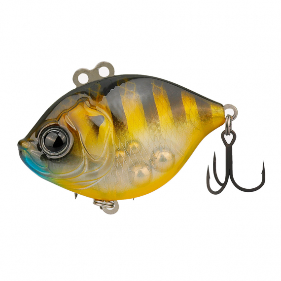 Lurefans DK5 18g. NO 28 i gruppen Madding / Læbeløse crankbaits hos Sportfiskeprylar.se (BOB-00-0650)